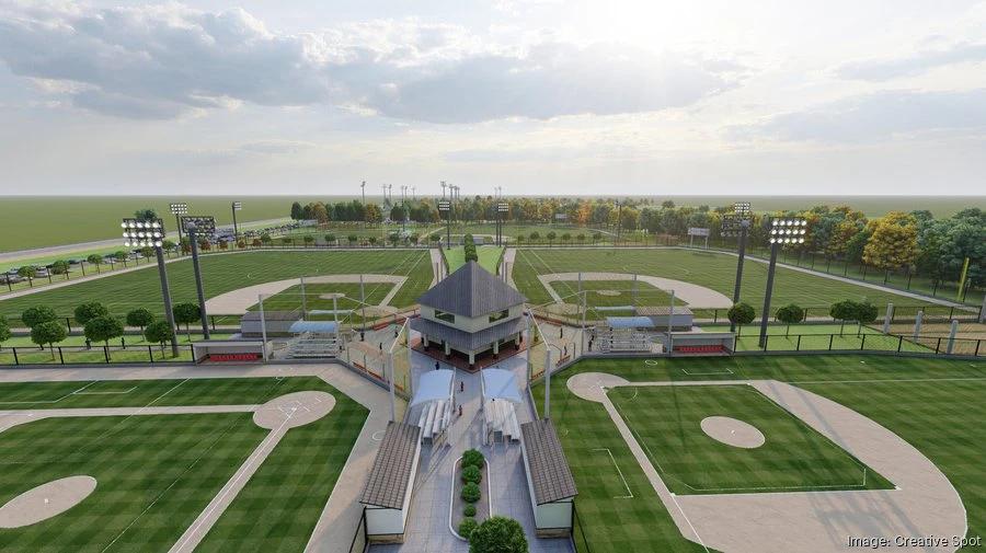 Jennings Sports Complex