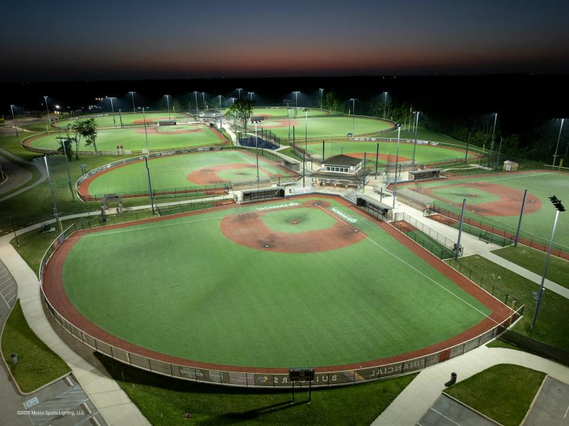 Championship Park