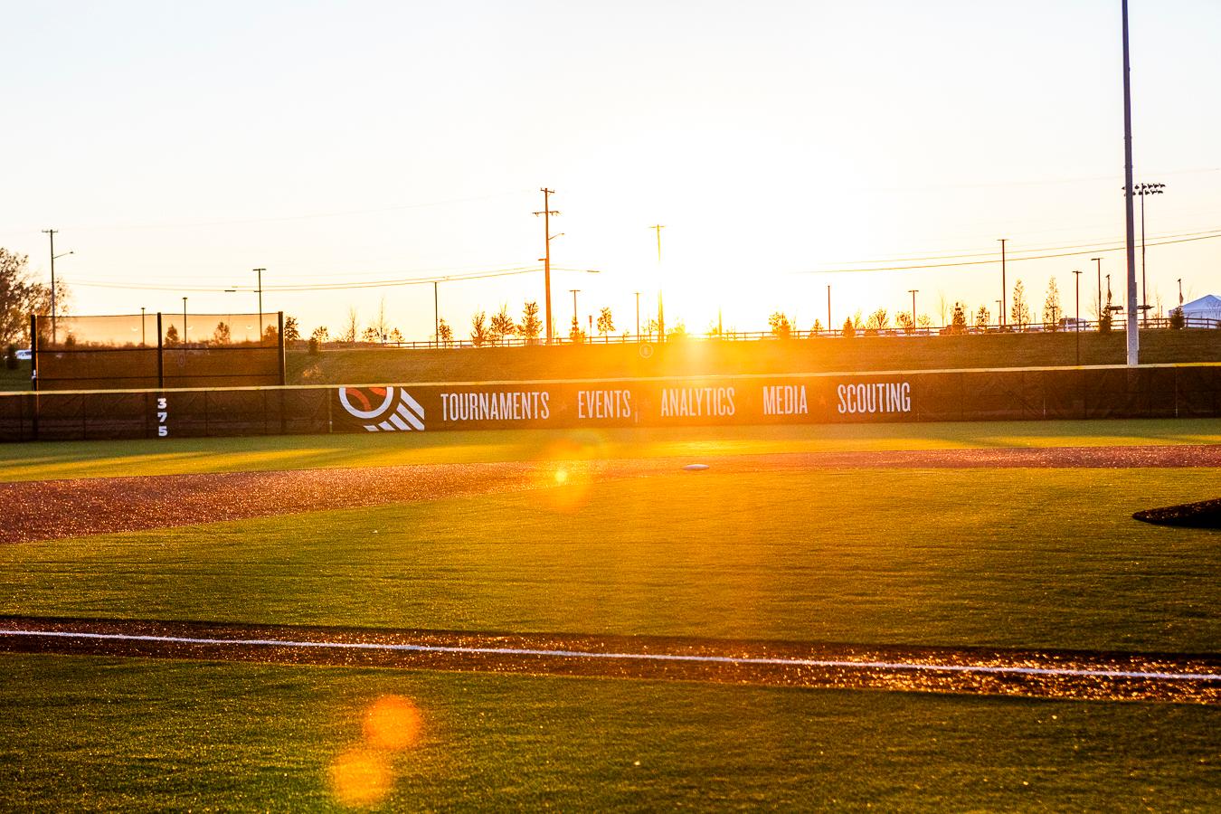 Homefield Baseball Complex
