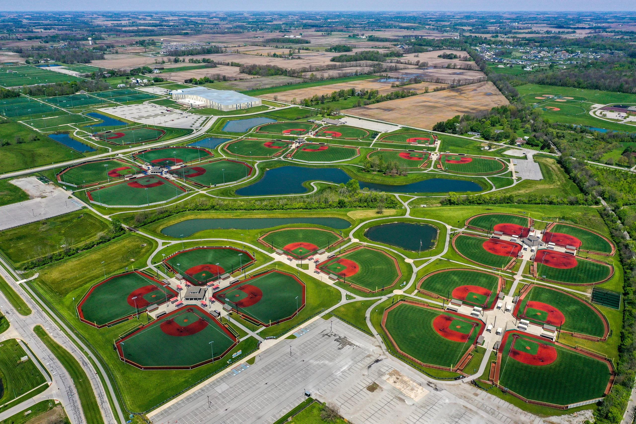 Grand Park