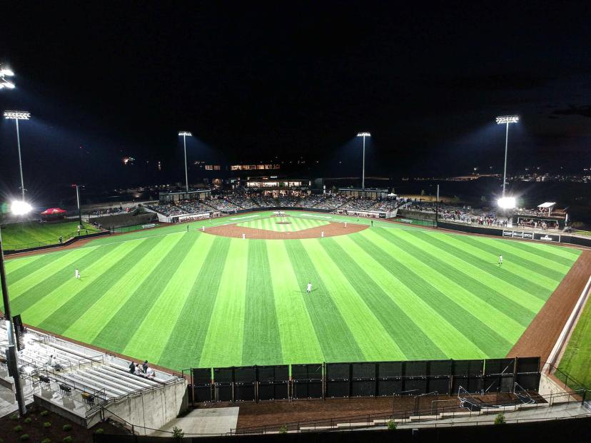 The Rock Sports Complex