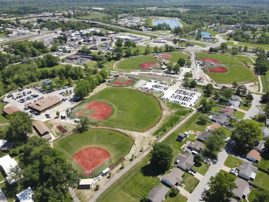 Play9 Park