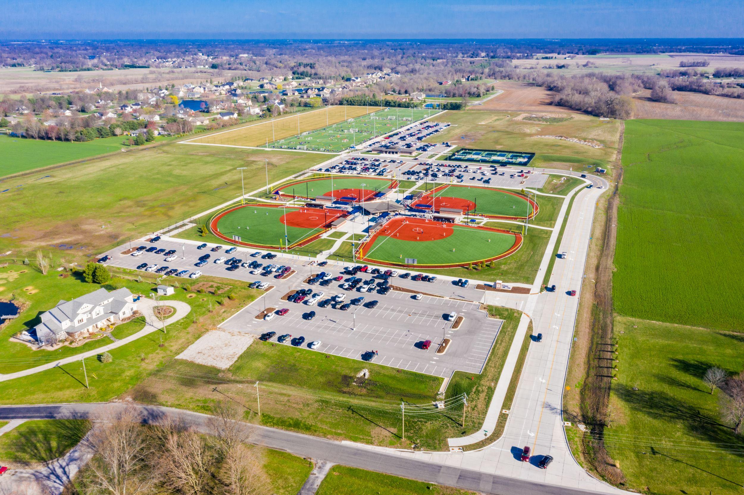 Plummer Family Park